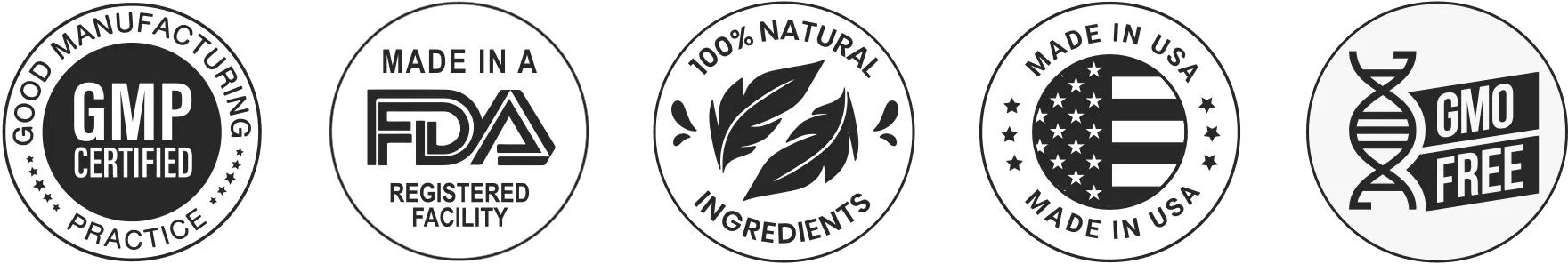 PrimeXForce product quality information