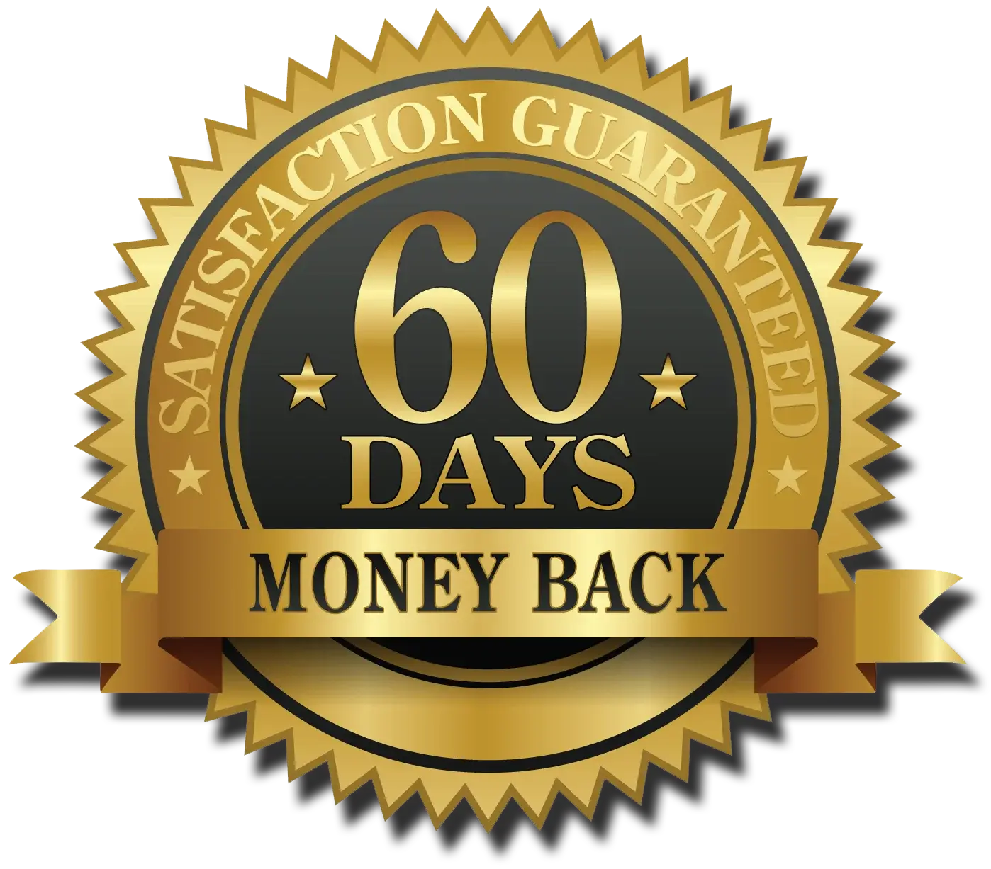PrimeXForce 60 day money back guarantee