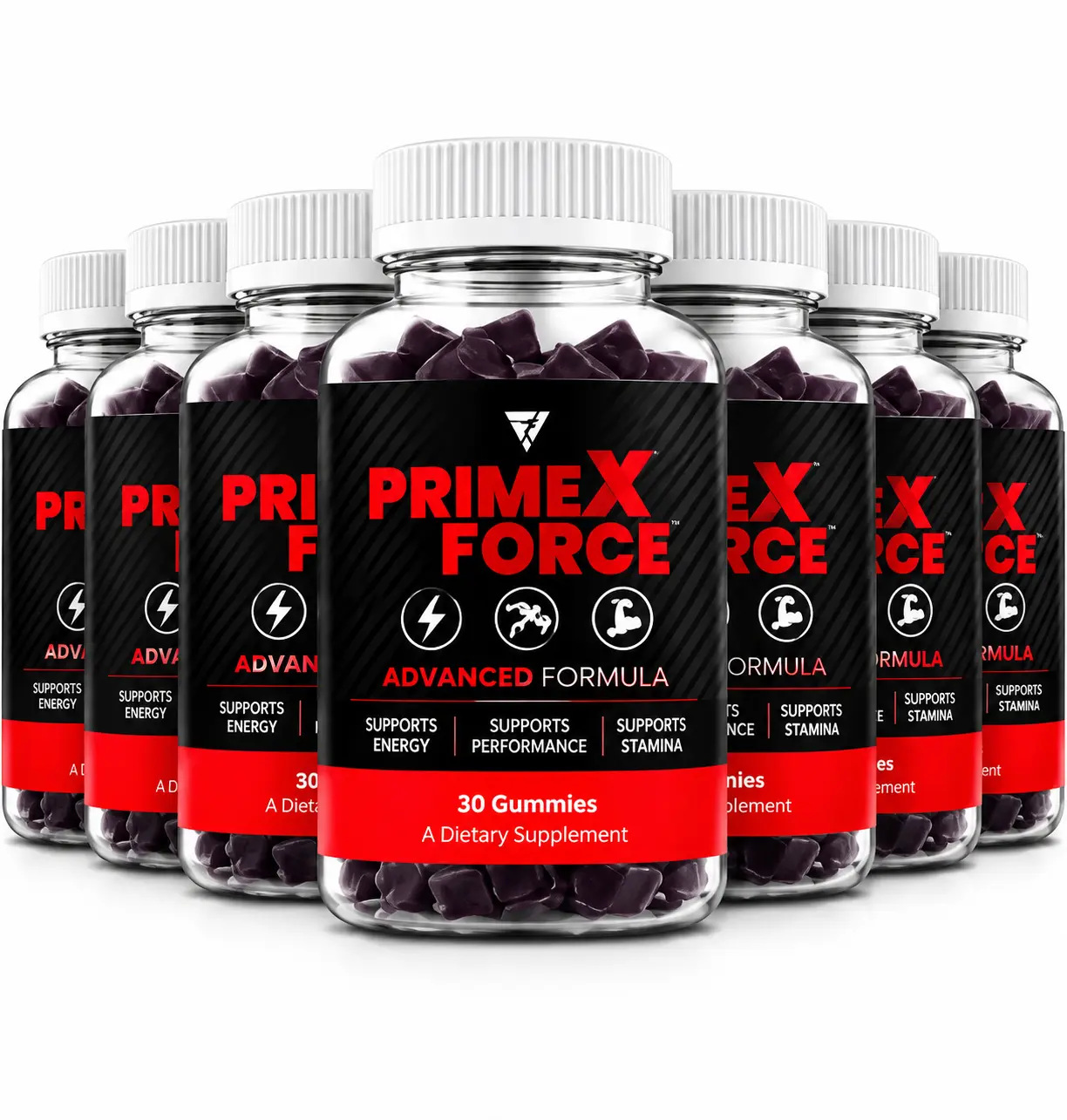 PrimeXForce Discount Offer